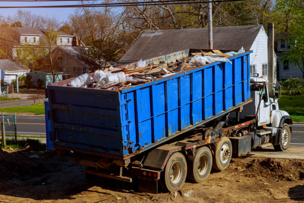 Best Dumpster Rental Services  in Weston, MO