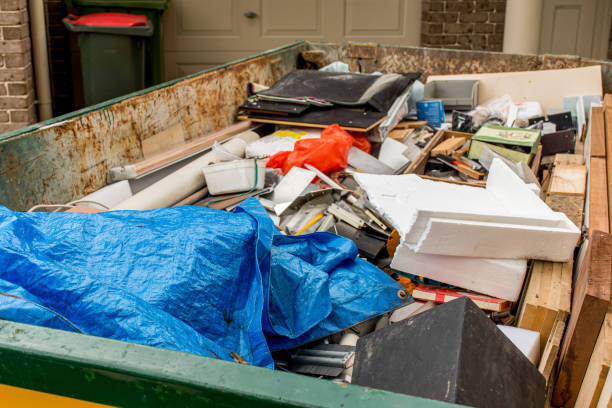 Best Residential Junk Removal  in Weston, MO