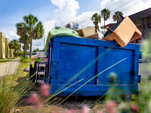 Best Junk Removal Near Me  in Weston, MO