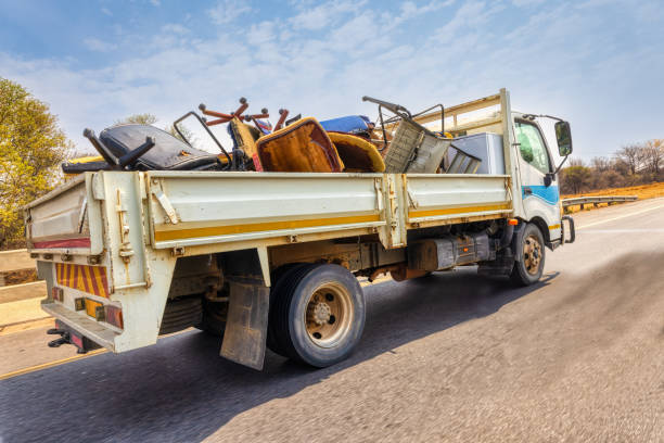 Best Junk Removal and Recycling  in Weston, MO