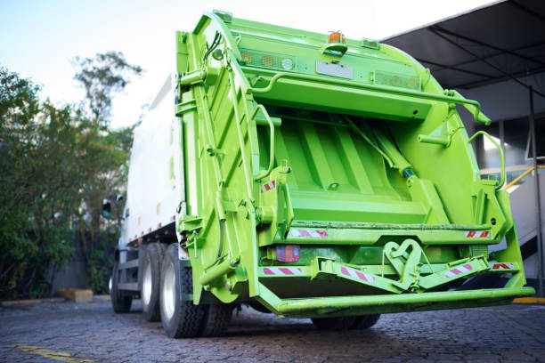 Best Trash Removal Near Me  in Weston, MO